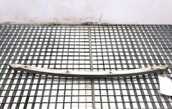Audi A2 Front bumper support beam 