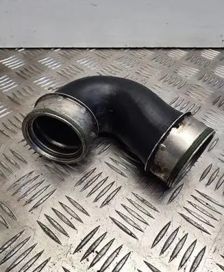 Hyundai Santa Fe Intercooler hose/pipe