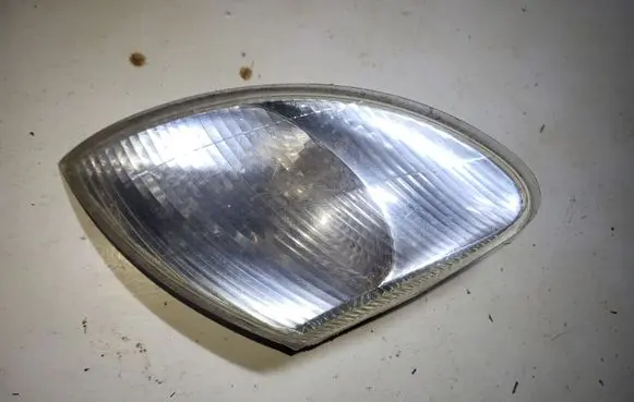 Renault Scenic I Front indicator light 