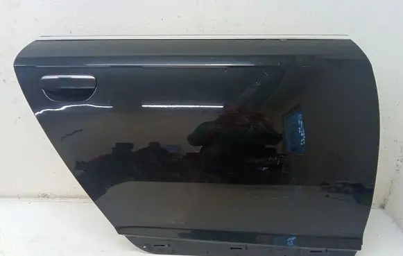Audi A6 S6 C6 4F Rear door A6C62010M