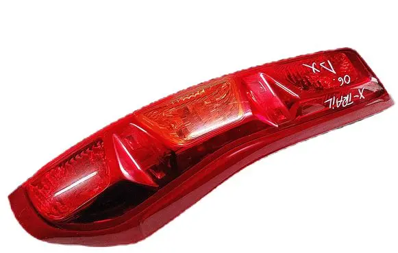 Rear/tail lights