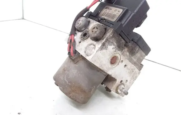 Ford Transit ABS Pump 1C152C285AF 0265220538 40139051299