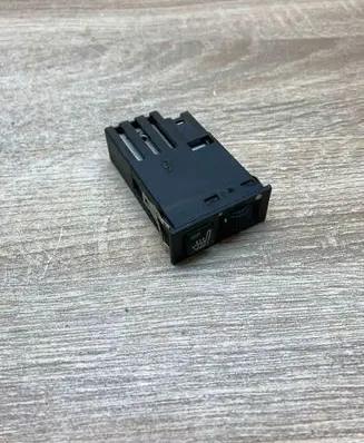 Seat heating switch
