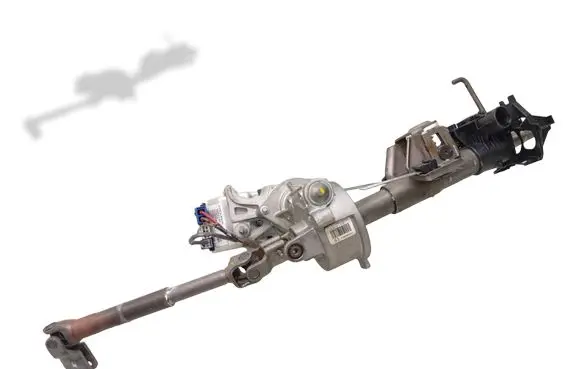 Opel Meriva A Electric power steering pump 26095564