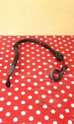 Volkswagen PASSAT B5.5 Power steering hose/pipe/line