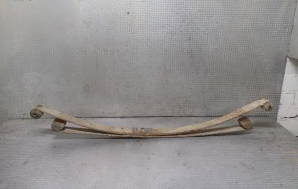 Volkswagen Caddy Rear leaf spring 