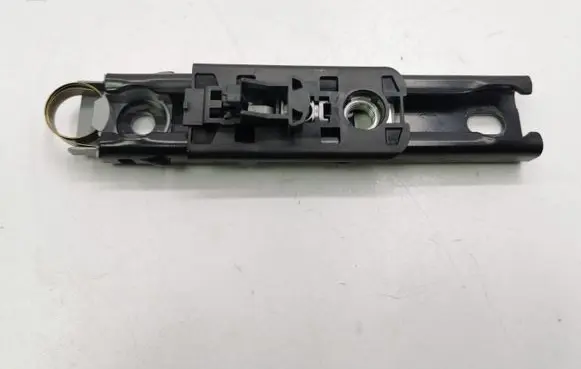 Mercedes-Benz R W251 Seat belt adjustment rail A2518600388 603354100C