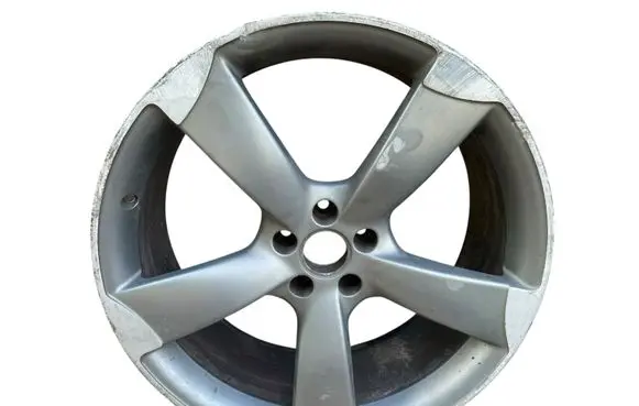 Audi A7 S7 4G R21 alloy rim 4H0601025AT
