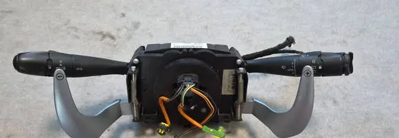 Citroen C3 Light switch 96488229XT