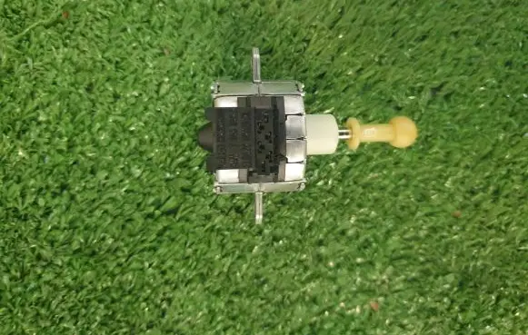 BMW X1 E84 Headlight level adjustment motor 7046049