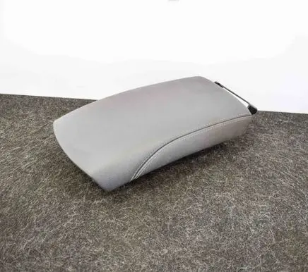 Nissan Qashqai Armrest 4EA0A