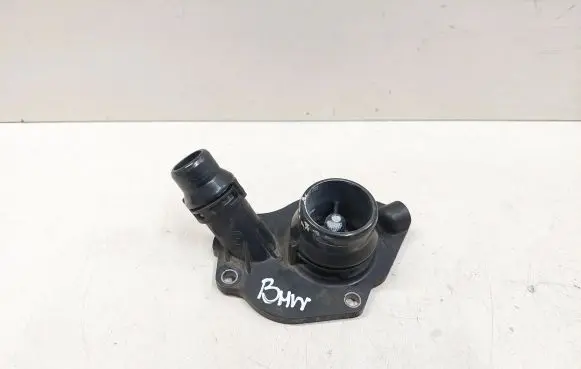 BMW 3 F30 F35 F31 Coolant pipe/hose 