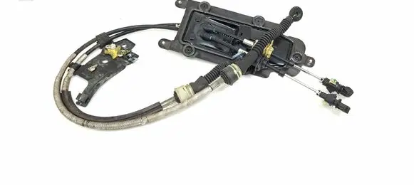 Jeep Compass Gear shift cable linkage 271017 TGC300704482 P68263861AB