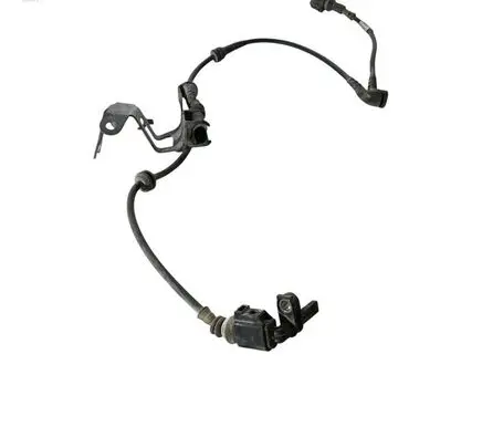 Porsche Cayenne (92A) Front ABS sensor wiring 7P0971279C 1J0973802