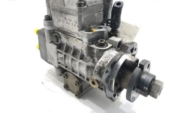 Seat Toledo II (1M) Fuel injection high pressure pump 038130107D
