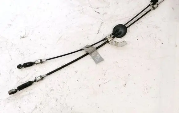 Honda Jazz Gear shift cable linkage