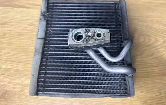 Opel Insignia A Air conditioning (A/C) radiator (interior) 52438025