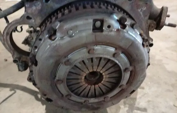 KIA Ceed Clutch set kit