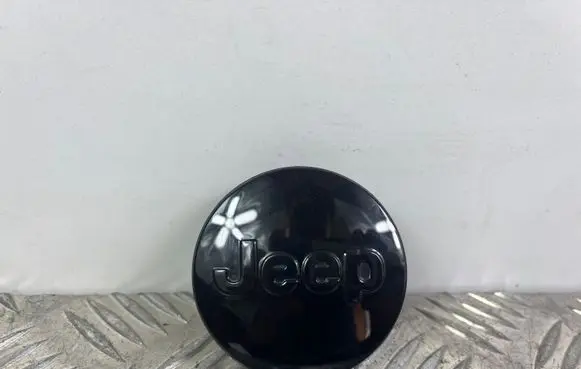 Original wheel cap