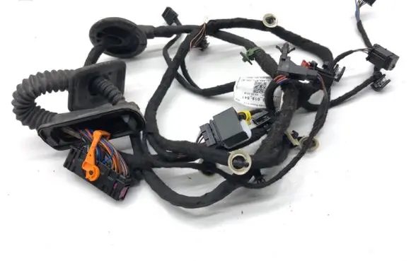Skoda Kamiq Front door wiring loom 654971120BT