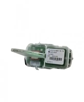 Mercedes-Benz ML W166 Radio antenna A2128201675