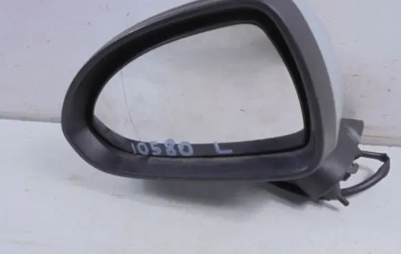Opel Corsa D Manual wing mirror 020873