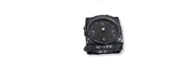 Volkswagen PASSAT B8 Clock 3G0919204C