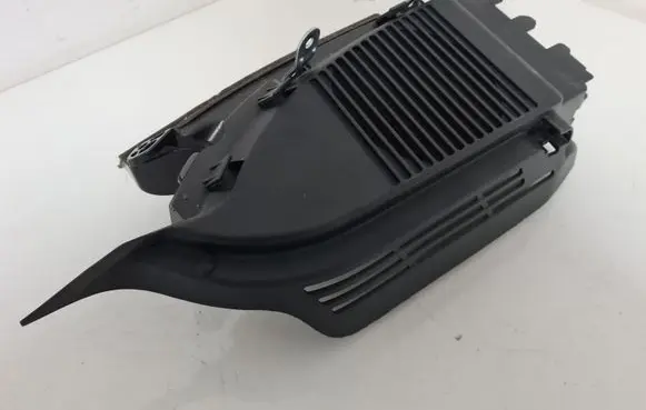 BMW 3 E46 Parcel shelf speaker 