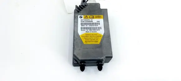 BMW 7 F01 F02 F03 F04 Airbag control unit/module 9224275 65779224275