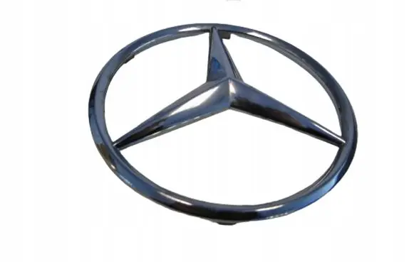 Mercedes-Benz AMG GT R190 C190 Manufacturer badge logo/emblem A0008172116