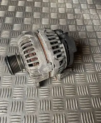 Volkswagen PASSAT B6 Generator/alternator 06F903023F 0124525091