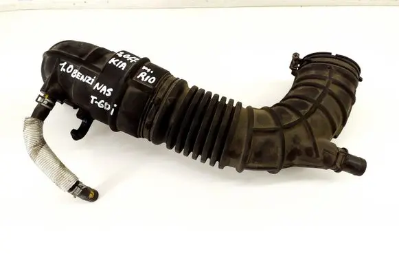 KIA Rio Intercooler hose/pipe 28140H8300 28139H8300