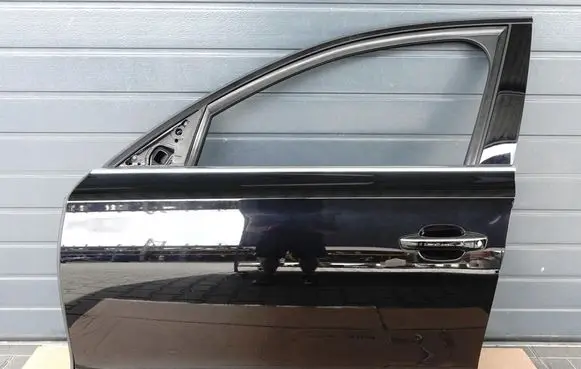 Audi A8 S8 D4 4H Front door 4H0831051B