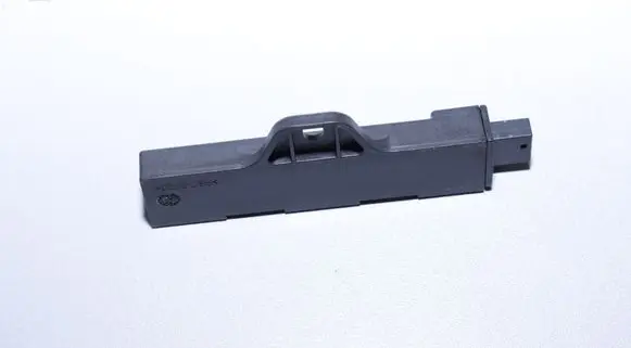Interior comfort aerial antenna