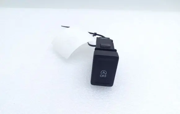 Traction control (ASR) switch