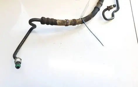 Opel Astra G Power steering hose/pipe/line 