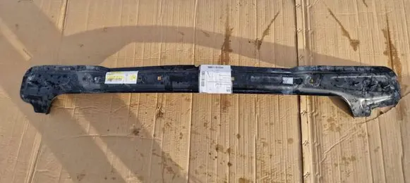 Audi A1 Rear bumper cross member 82A813307TA