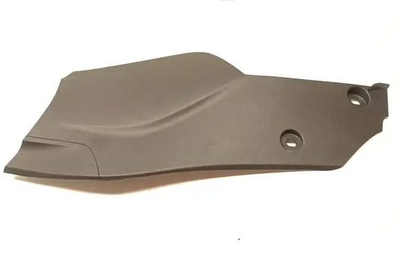 Opel Corsa F Other center console (tunnel) element 39196823 39206697 9829272480