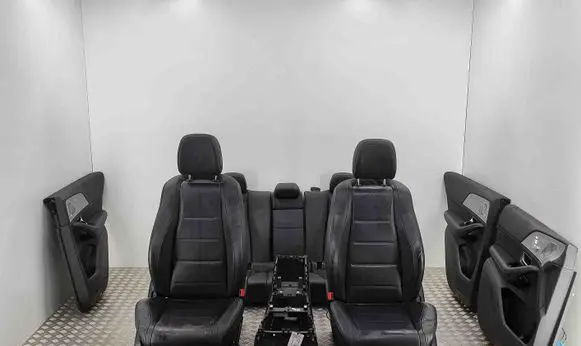 Mercedes-Benz GLE W167 Interior set A1677372801 A1677373001