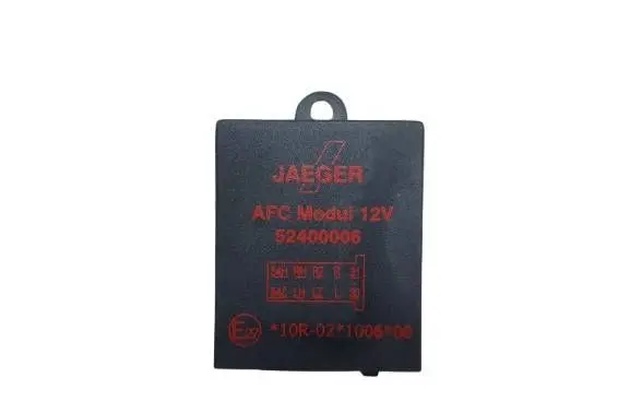 KIA Sportage Other relay 52400006KASACJ 52400006