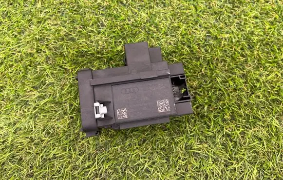 Audi Q5 SQ5 Ignition lock 8K0909131