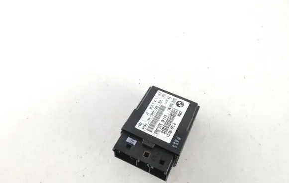 BMW 5 E60 E61 Other control units/modules 9159166 0040209680 000114862