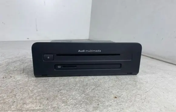 Audi A4 S4 B9 Head unit multimedia control 8W0035824B