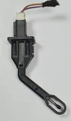 Land Rover Discovery Sport Outside/exterior temperature sensor 