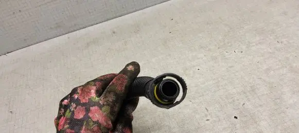 Ford Focus ST Brake vacuum hose/pipe P08D431071 0566758DA