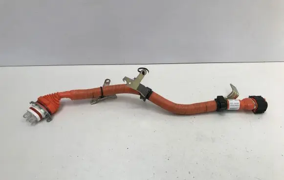 Renault Megane E-Tech Positive wiring loom 297A75MZ1A