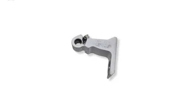 Audi A4 Allroad B8 Rear door lower hinge 8K0831401B