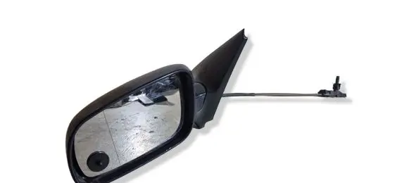 Volkswagen Golf IV Manual wing mirror E1020479