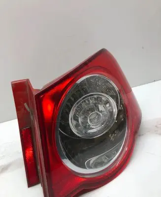 Volkswagen PASSAT B6 Rear/tail lights 3C5945096C
