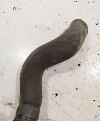 Toyota Corolla Verso AR10 Engine coolant pipe/hose